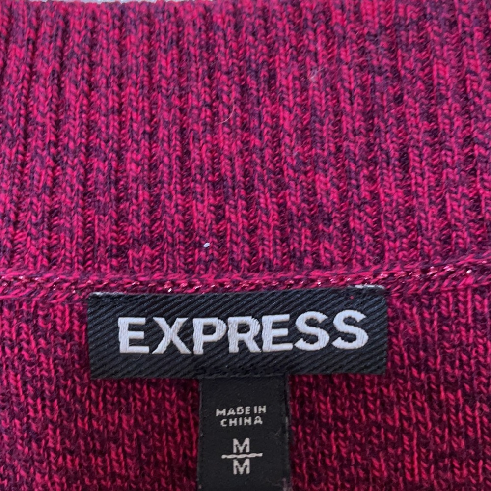 Express Sweater - Picture 3 of 4